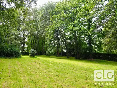 Terrain, 7 694 m²