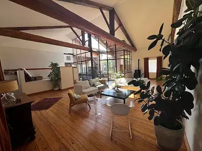Appartement, 215 m²