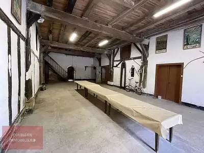 Maison, 450 m²