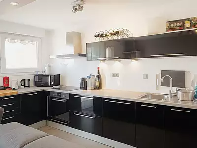 Appartement, 52,63 m²