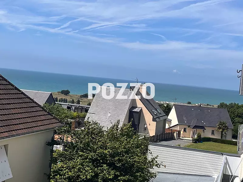 Appartement, 48,66 m²