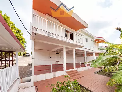 Maison, 152,19 m²
