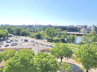 Appartement, 71,14 m²