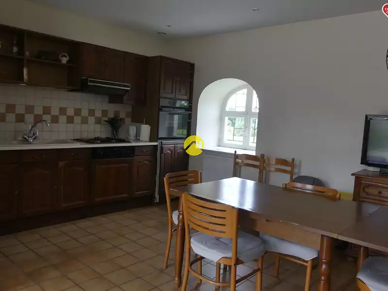Maison, 90 m²