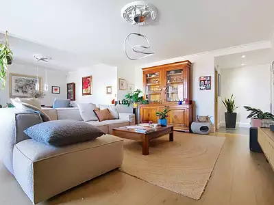 Appartement, 116 m²