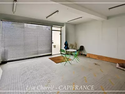 Maison, 170 m²