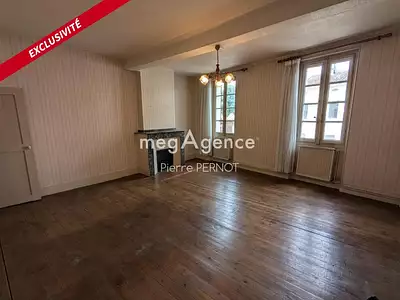 Maison, 141 m²