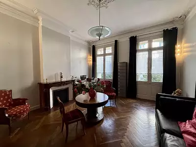 Appartement, 116 m²