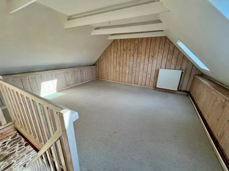 Maison, 105 m²