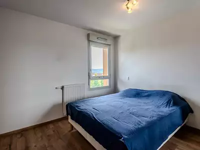 Appartement, 39 m²