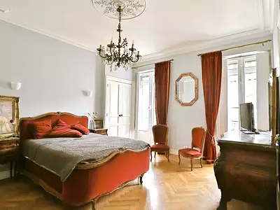 Appartement, 173 m²