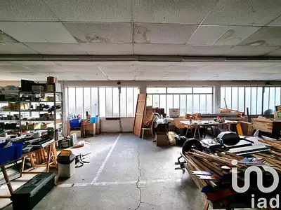 Immeuble, 272 m²