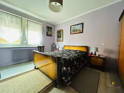 Maison, 135 m²