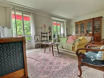 Appartement, 121,93 m²