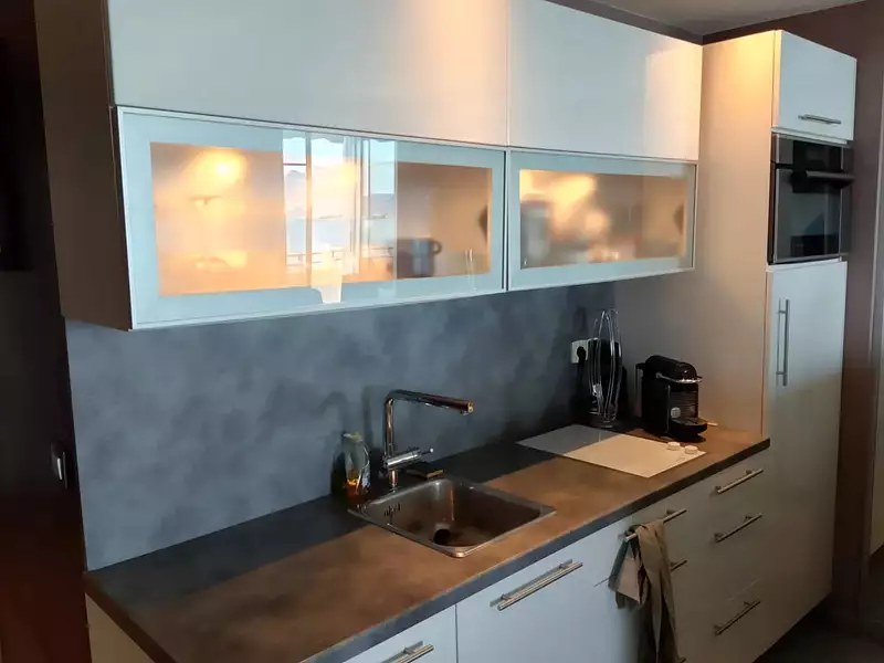 Appartement, 39 m²