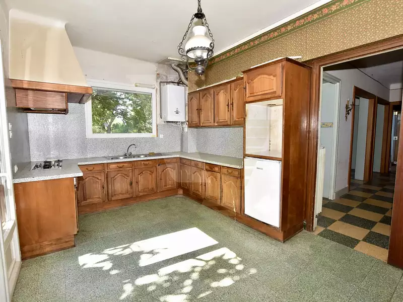 Maison, 320,16 m²
