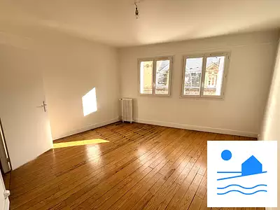 Appartement, 45 m²