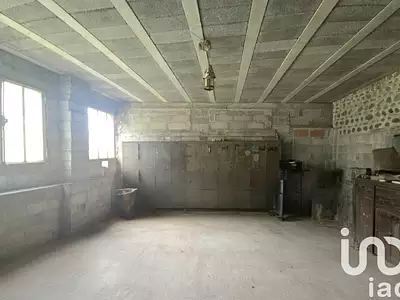 Maison, 156 m²