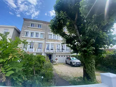 Appartement, 80,16 m²