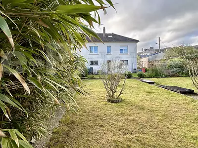 Maison, 86 m²