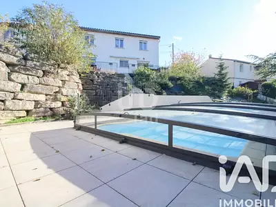 Maison, 140 m²