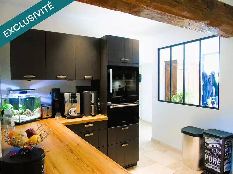 Maison, 343 m²