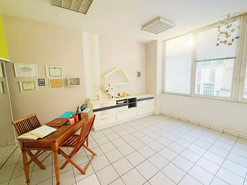 Appartement, 70,5 m²