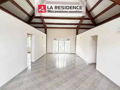 Maison, 120 m²