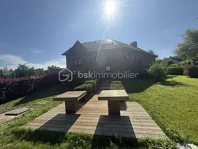 Maison, 190 m²