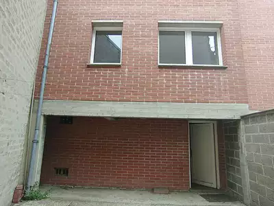 Maison, 71 m²