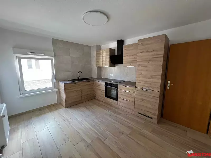 Appartement, 64 m²