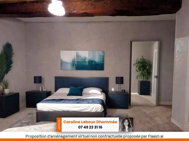 Maison, 78 m²