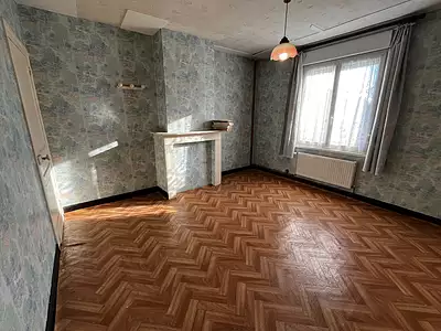 Maison, 80 m²