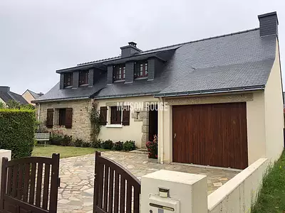 Maison, 142 m²