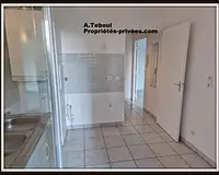 Appartement, 52 m²
