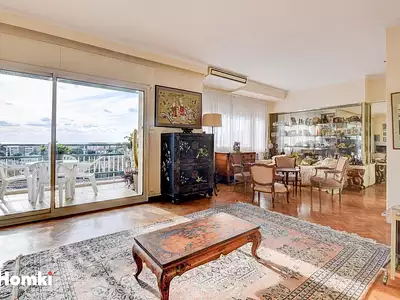 Appartement, 104 m²