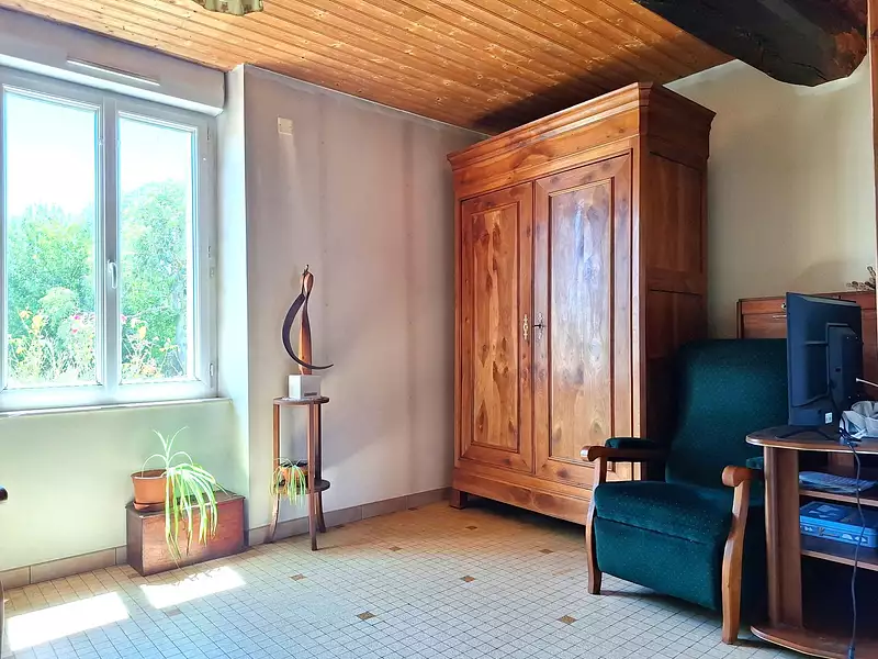 Maison, 67,6 m²