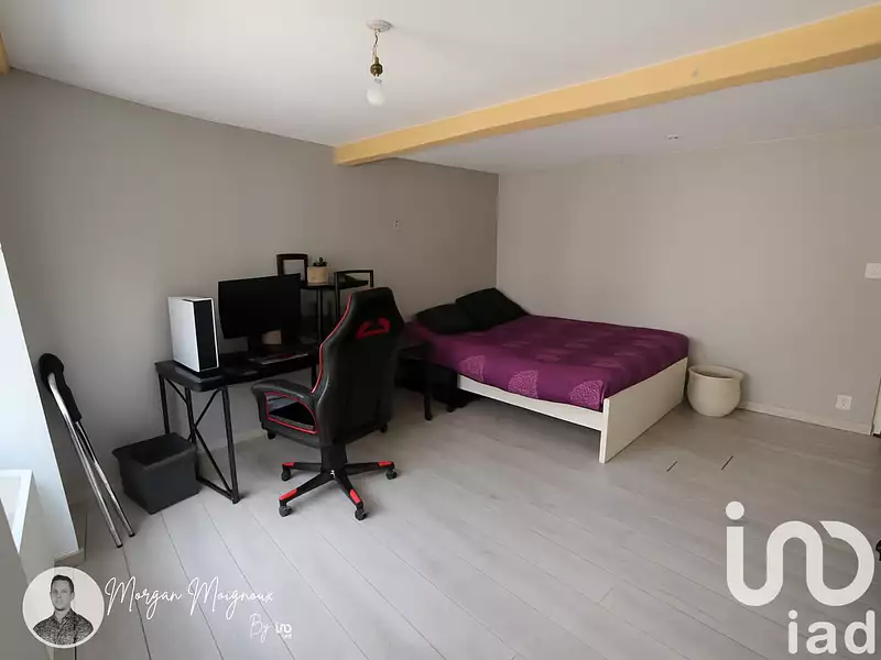 Maison, 85 m²