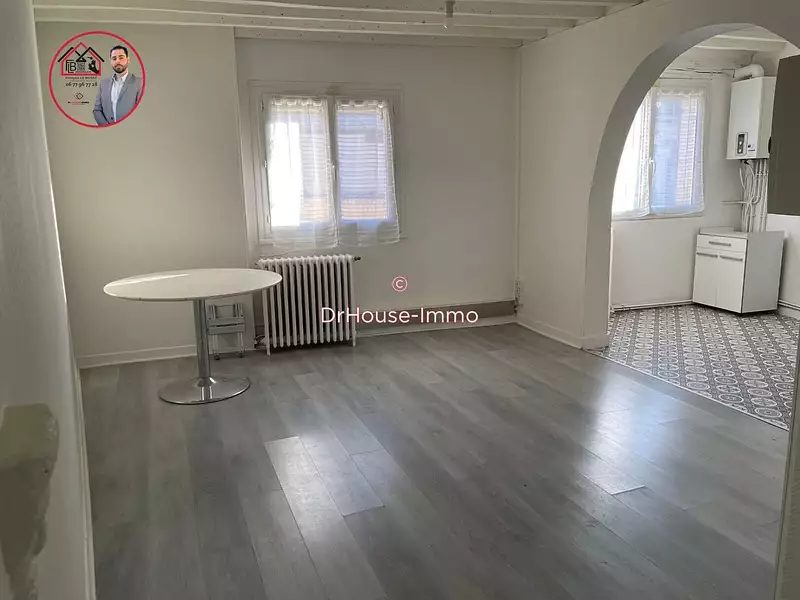 Appartement, 74,13 m²