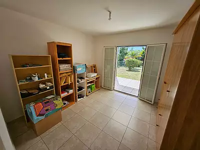 Maison, 126 m²