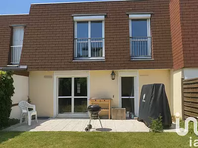 Maison, 88 m²