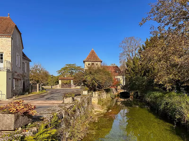 Maison, 123 m²