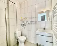 Appartement, 23,45 m²