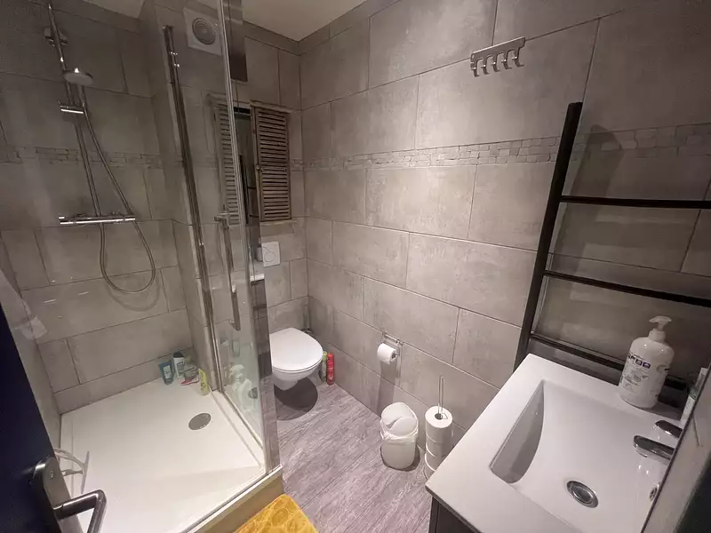 Appartement, 38 m²