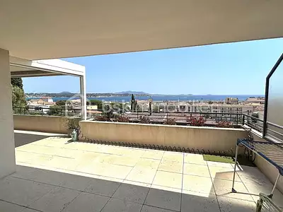 Appartement, 161 m²