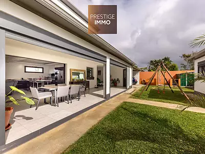 Maison, 200 m²
