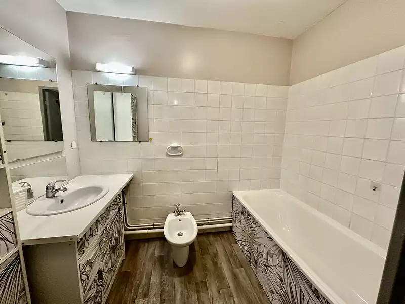 Appartement, 74 m²
