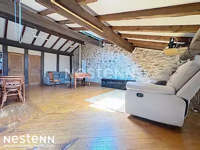 Appartement, 163 m²