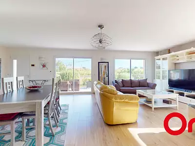 Maison, 115 m²