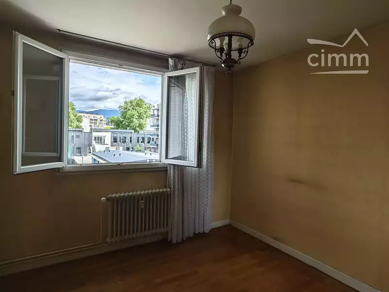 Appartement, 68,81 m²